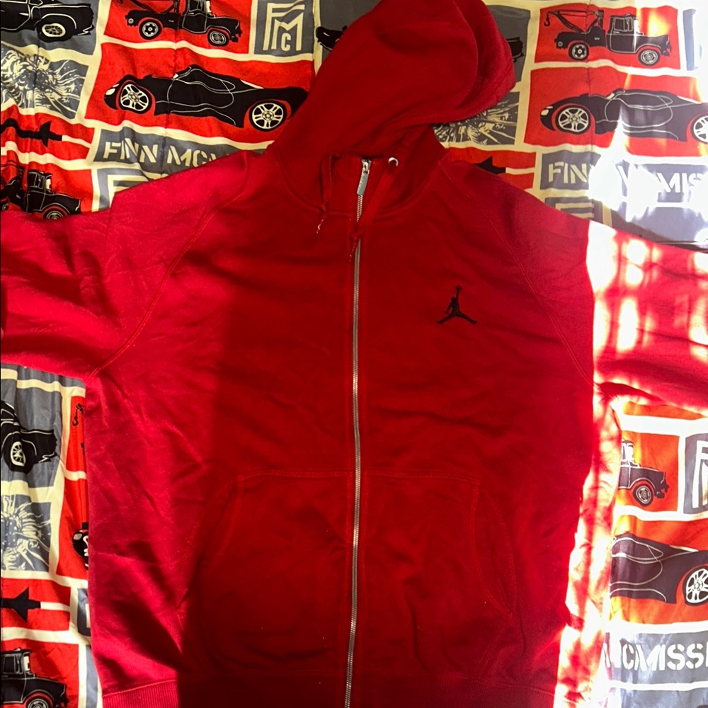 Men's Air Jordan Hoodie